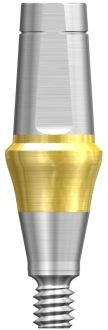 Rigid Abutment Regular D 4,5 x H 7,0 x GH 3,0