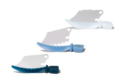 Palodent V3 WedgeGuard klínky velké 50ks