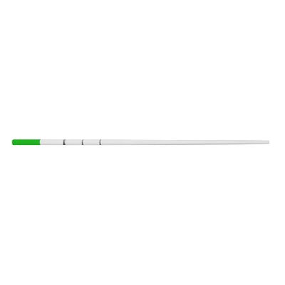 TruNatomy papírové čepy Medium 180ks, zelené