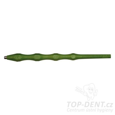 PURE držátko na dentální zrcátka, 1ks (různé barvy)<span class="small color-gray text-muted"> - Barva:: Zelená</span>