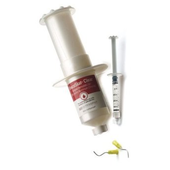 VISCOSTAT CLEAR Intro Kit 4 x 1,2ml