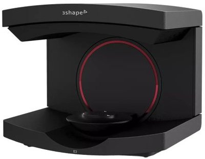 3Shape E3