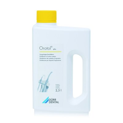Orotol Plus, 2,5l Dürr Dental