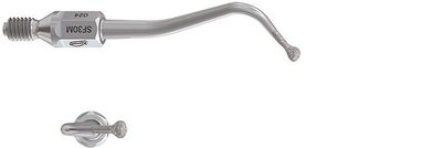 Ultrazvuková koncovka Komet SONICflex SF30M 016