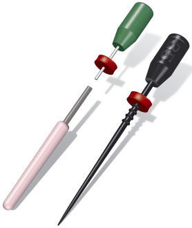 Soft-Core Verifier, 12ks ISO 20-25-30