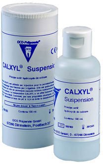 Calxyl Suspension, 100ml