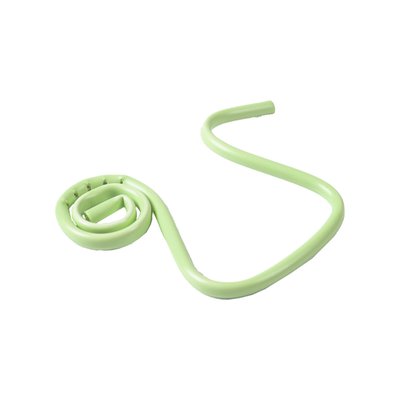 Savky Hygoformic Bio spirálové 100ks zelené