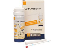 CEREC® Optispray