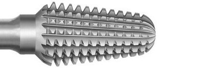 Tvrdokov fréza poupě D44,5mm 060, H351GSQ