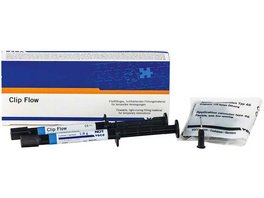 Clip Flow