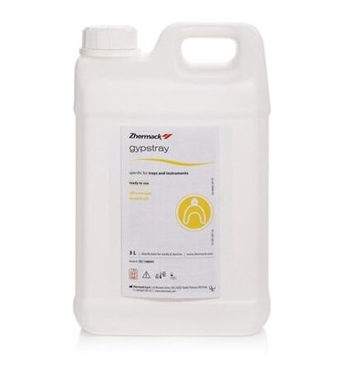 Gypstray, 3l