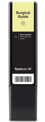 Form 3 Surgical Guide V1