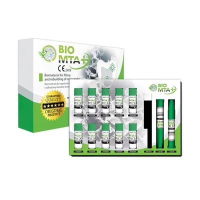Bio MTA+ Mini 3x0,14g + 1ml