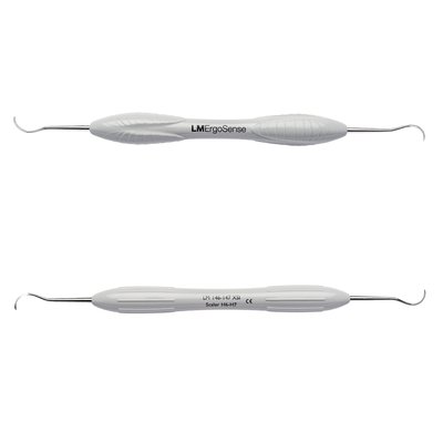 LM-Arte Scaler H6-H7 146-147XSI/146-147ES - 146–147ES