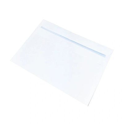 Obálky C6 s vnitřním tiskem, samolepicí (bal.1000ks)