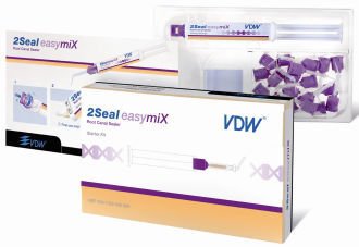 2Seal easymiX Starter Kit