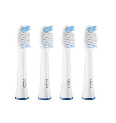 Oral-B SR 32-4 Pulsonic náhradní hlavice 4 ks