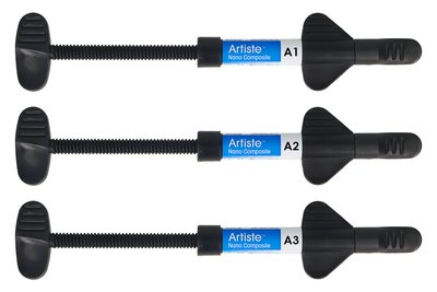 Artiste Nano Composite 2 ml Pentron - A1