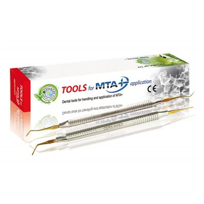 Nástroje pro aplikaci MTA+ (2 modelovací nástroje)