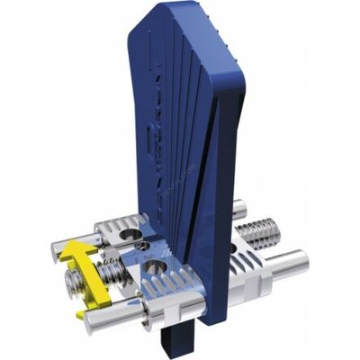 Dentaurum Śruba Fischer Magnum 11mm