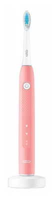 Oral-B Pulsonic Slim Clean 2000 Pink sonický kartáček