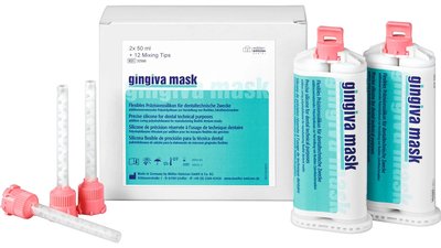 gingiva MASK