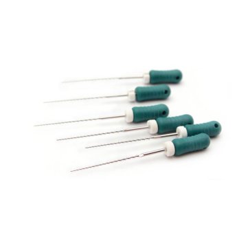 H-File ISO 10/28mm, ruční, bal. 6ks