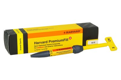 Harvard PremiumFill+ 4g - A2 U