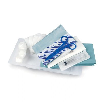 MediSet® pro anestezii I