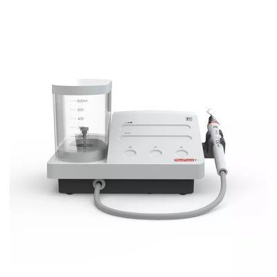 Skaler ultradźwiękowy Refine Max Piezo 7+ ze światłem LED HP-5