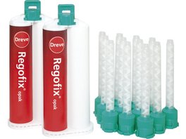 Regofix® opak - Packung 8 x 50 ml Doppelkartusche