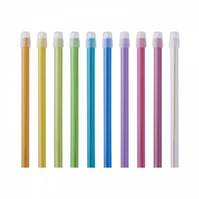 Euronda Savky Monoart EM15 lila 100ks 15cm (snímatelné)