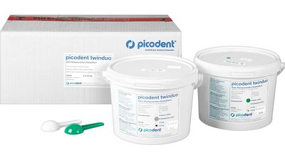 picodent® twinduo