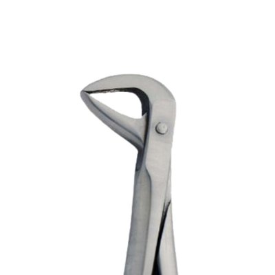 Diamantové kleště č. 86B. dolní molárové