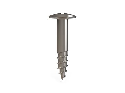 Osteogenics PFT4 - 4mm Tenting Screw
