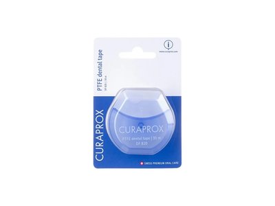 CURAPROX DF 820 teflonová páska 35 m
