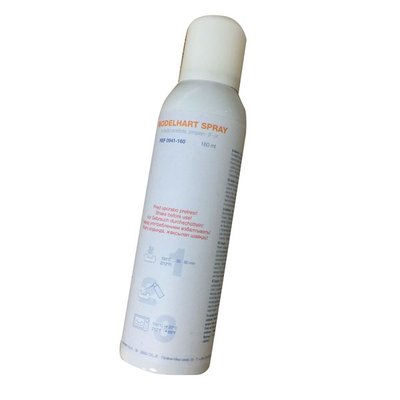 Modelhart Spray 160ml