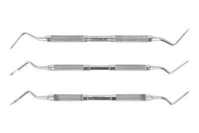 Dźwignia Heidbrink - wąska