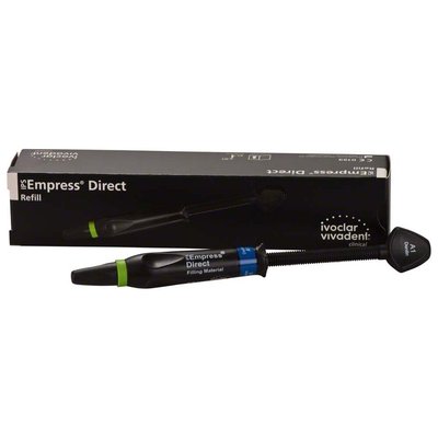 IPS Empress Direct Dentin - kompozit, 3g A2