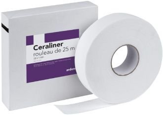 Ceraliner ardent's páska, 25m