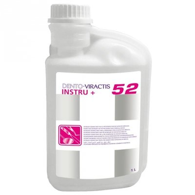 Hygitech DV 52 Instru+ 1L