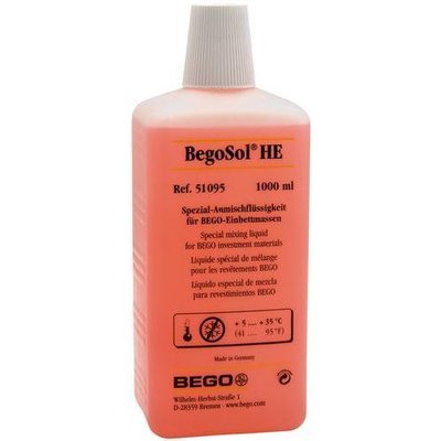 BegoSol HE 1l