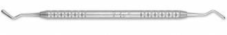 Composite Condenser 2,0/2,6 Silver