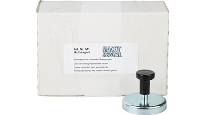 Haftmagnet