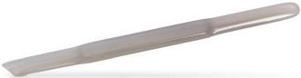 Agate spatula