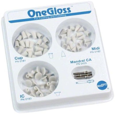One Gloss Set