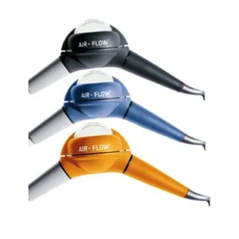 Air-Flow Handy 2+ antracit, připojení KaVo + 3 násadce ZDARMA QQ