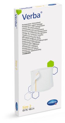 Verba břišní pás vel. 2, obvod trupu 75 - 85 cm