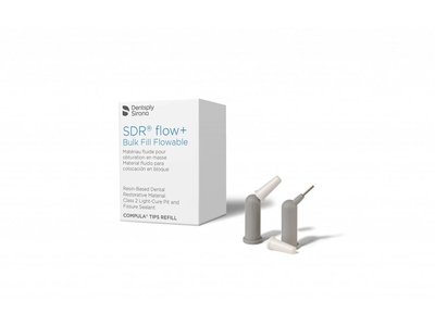 SDR Plus kompule doplň. balení, 15ks - Velikost: A1