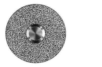 Diamant disk oboustranný D44,5mm 220, 6918B